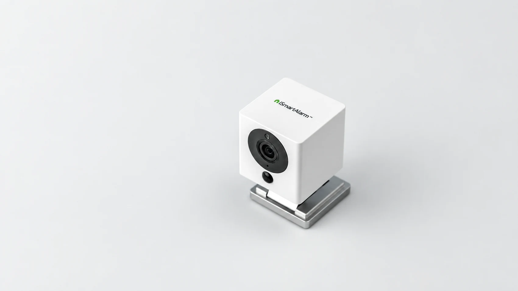 iSmartAlarm ISC5 Spot project image 1