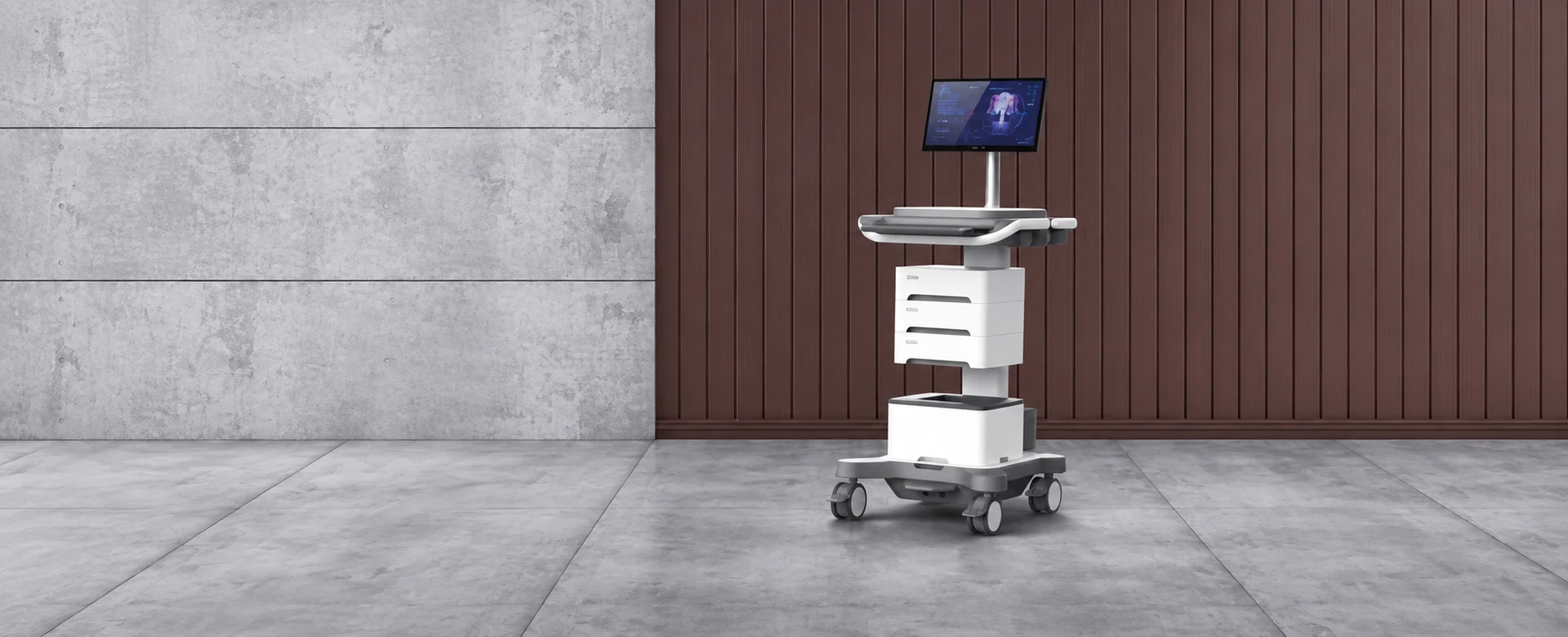 Andon General Practitioner Assisted Diagnosis System project board