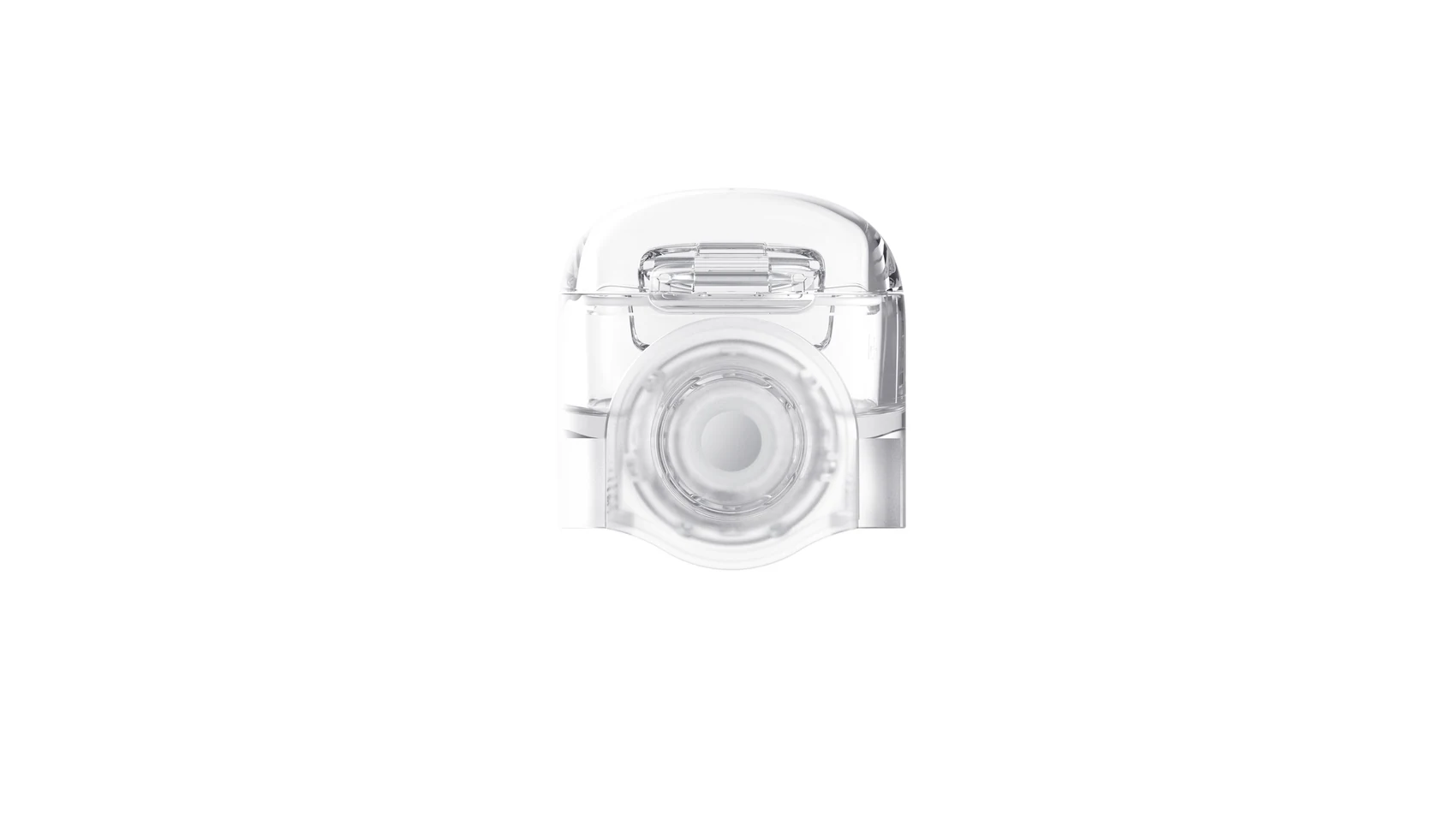 Andon Nebulizer VP M3A project image 2