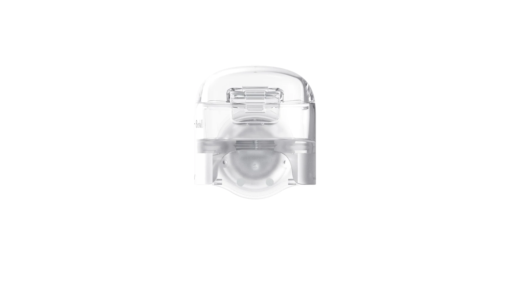 Andon Nebulizer VP M3A project image 3