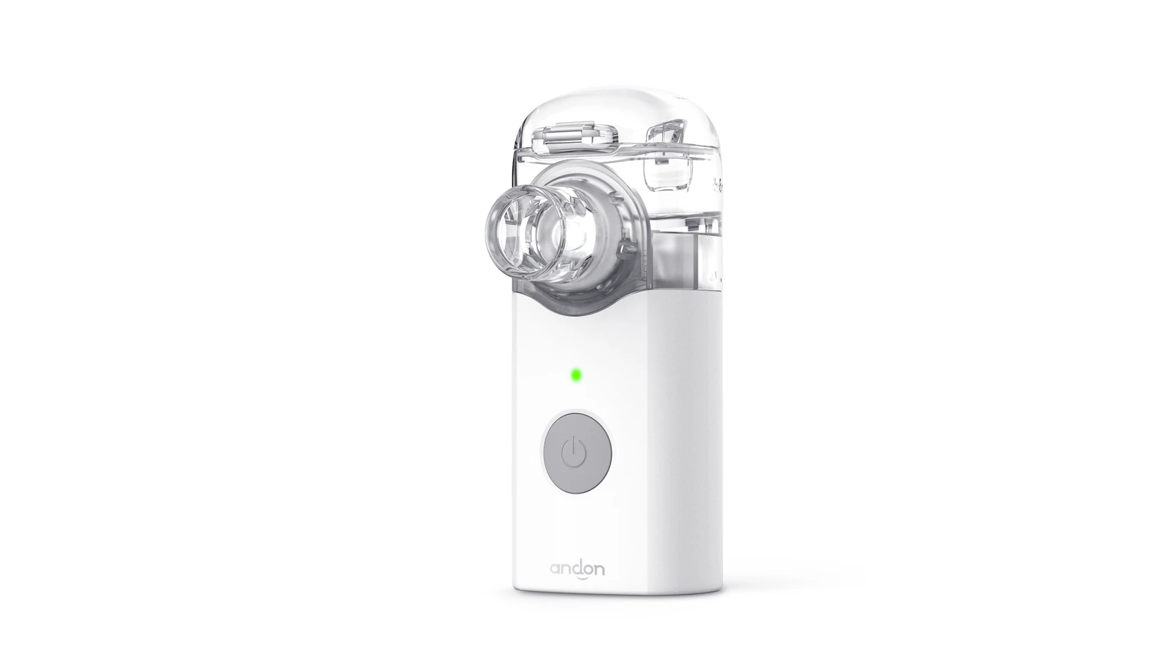 Andon Nebulizer VP M3A project image 7