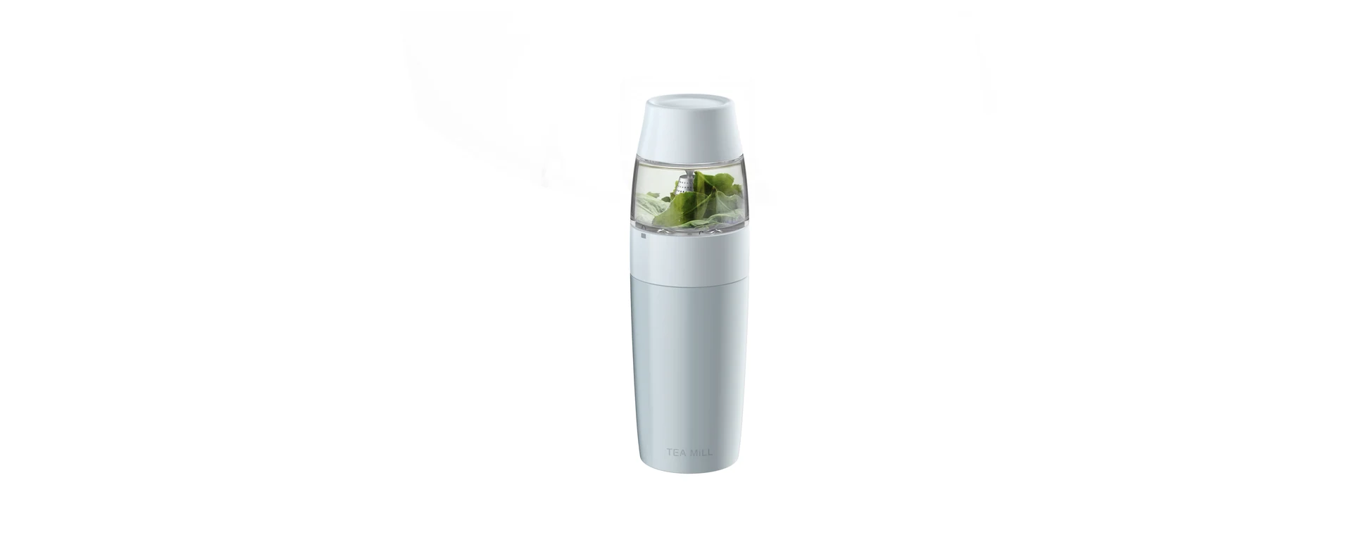 Hengfu Tea Cup project board