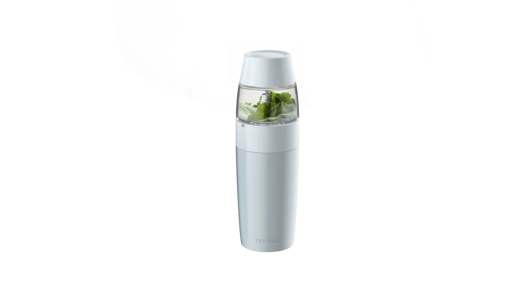 Hengfu Tea Cup project image 1
