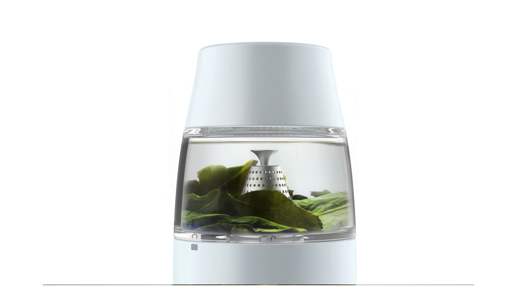 Hengfu Tea Cup project image 2