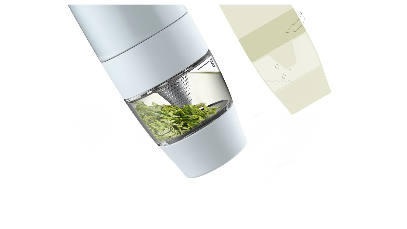 Hengfu Tea Cup project image 5