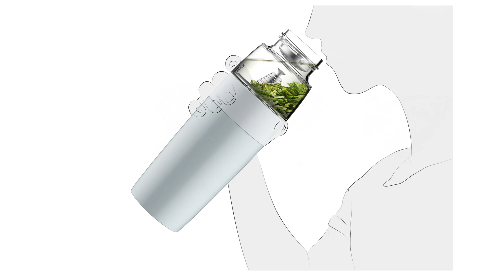 Hengfu Tea Cup project image 6
