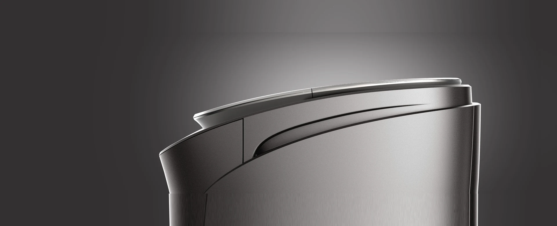 Midea Foot Bath project board