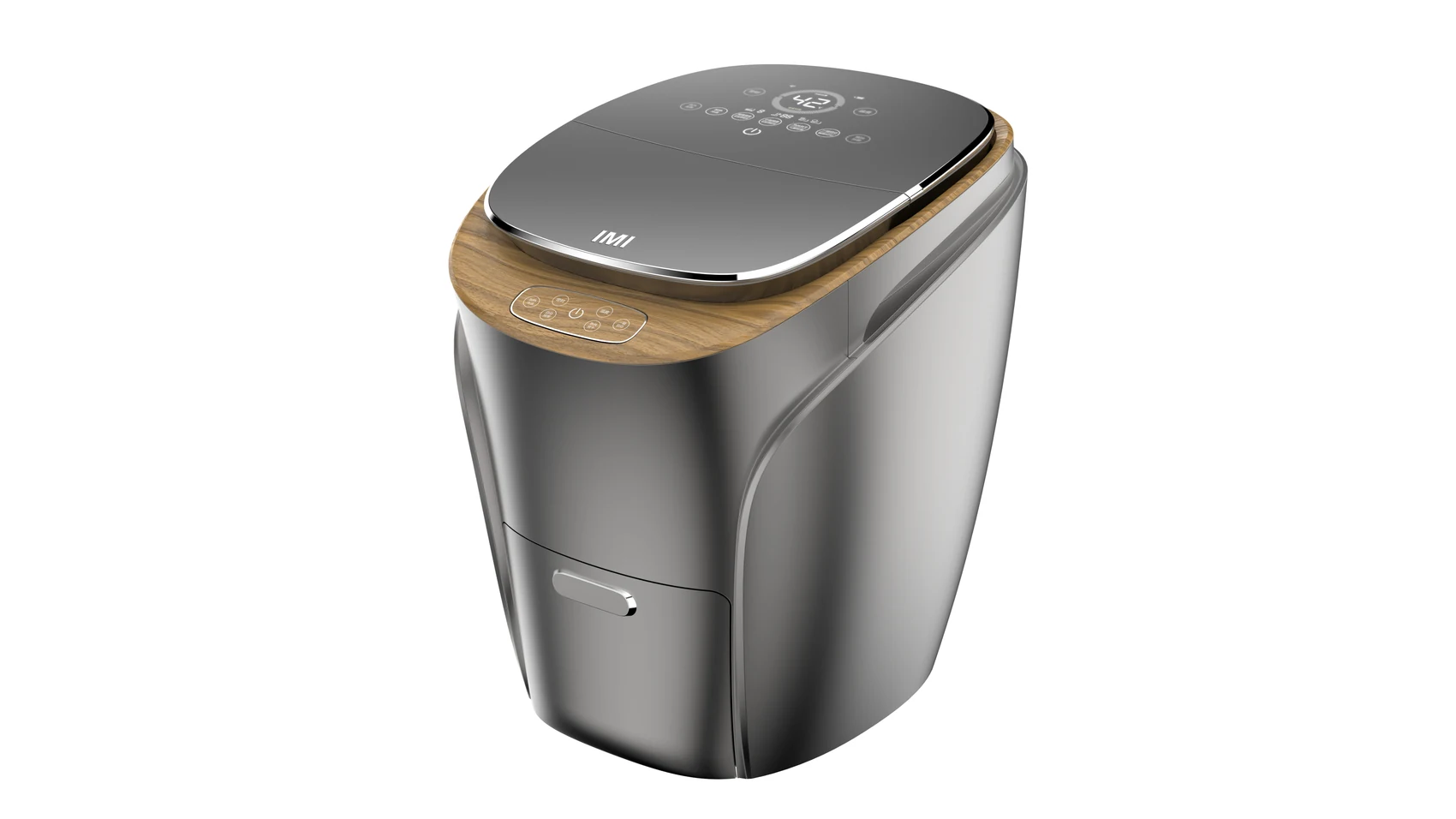 Midea Foot Bath