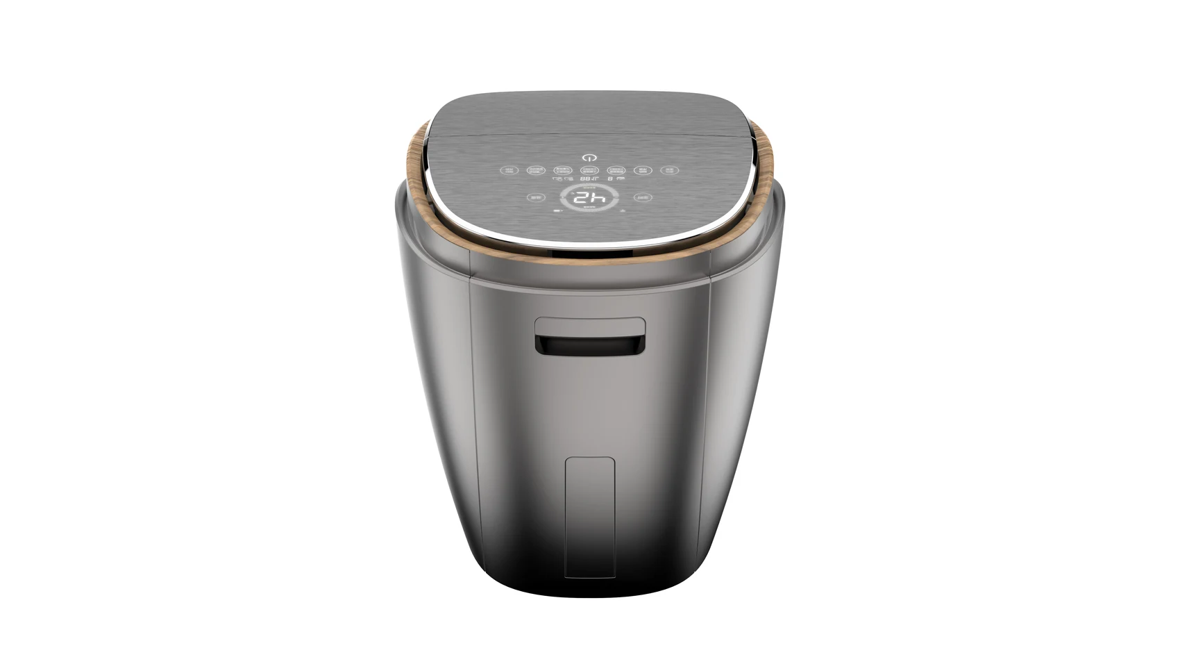 Midea Foot Bath project image 2