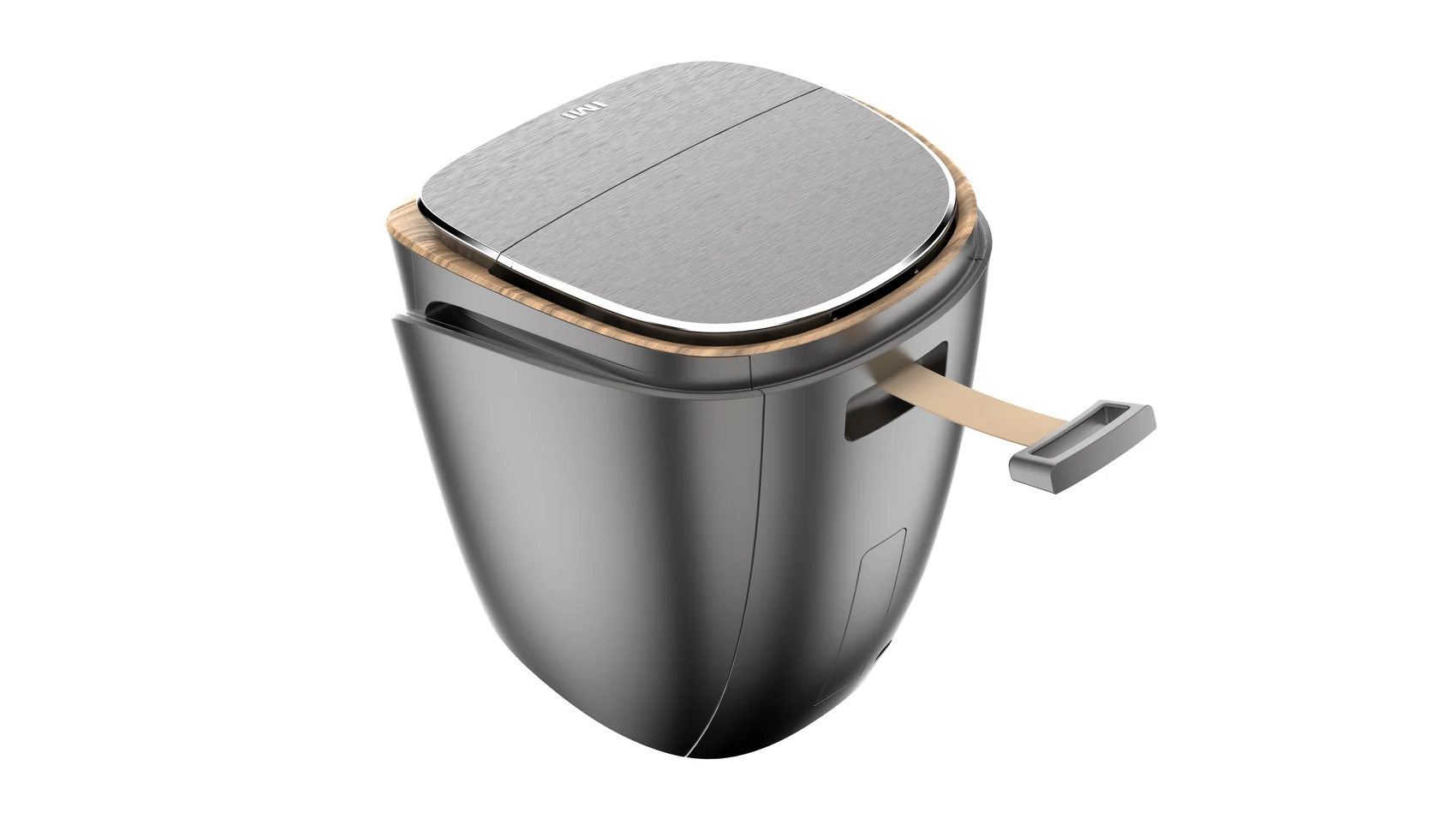Midea Foot Bath project image 3