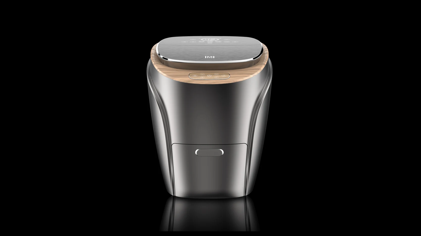Midea Foot Bath project image 5