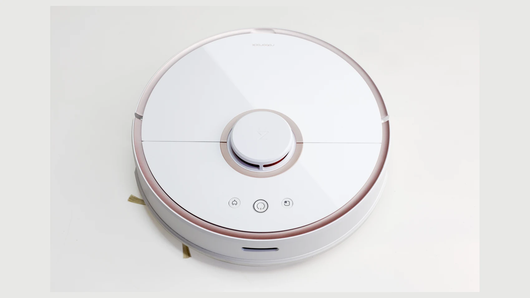 Roborock Ruby S Robot Vacuum project image 1