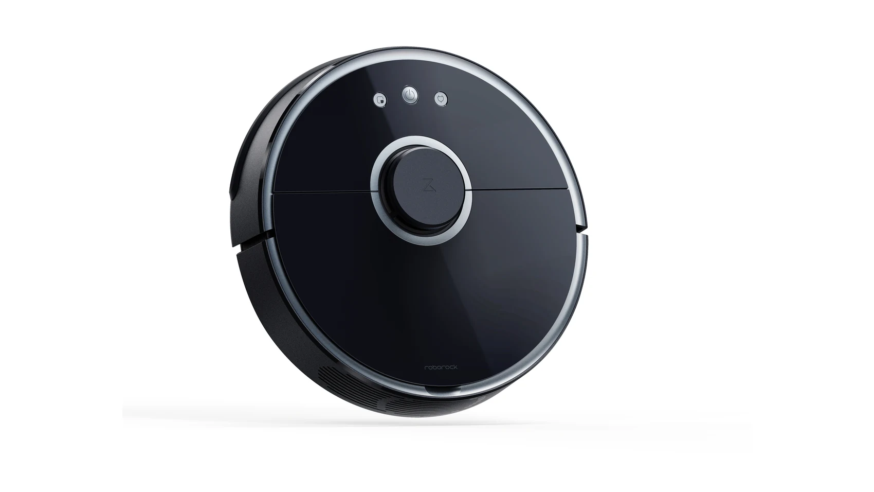 Roborock Ruby S Robot Vacuum project image 3