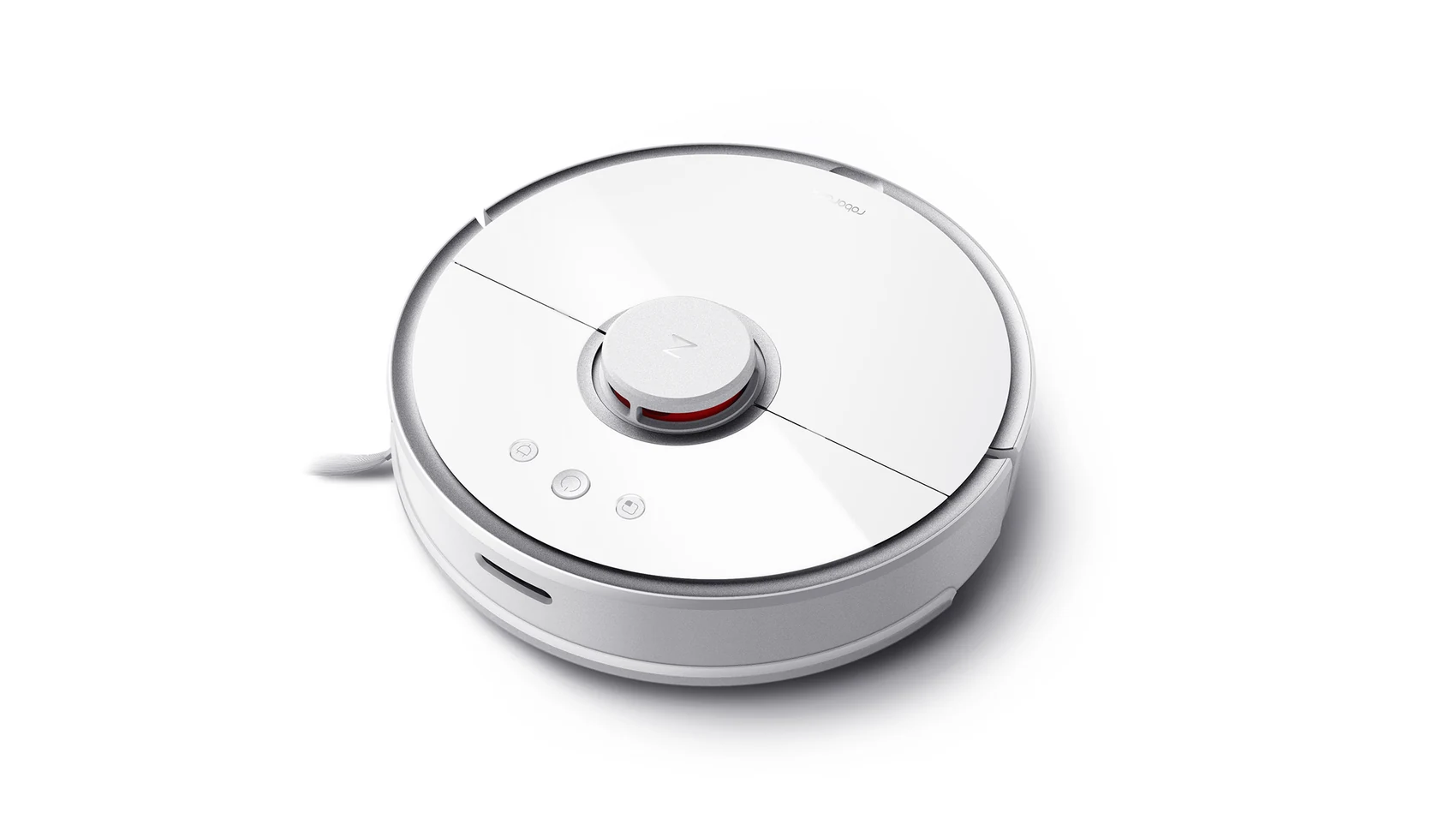 Roborock Ruby S Robot Vacuum project image 4