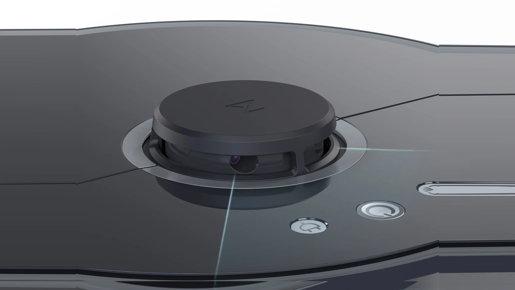 Roborock Ruby S Robot Vacuum project image 5
