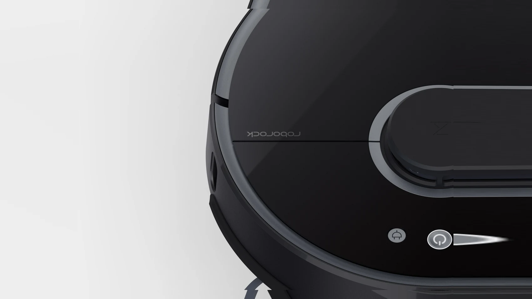 Roborock Ruby S Robot Vacuum project image 6