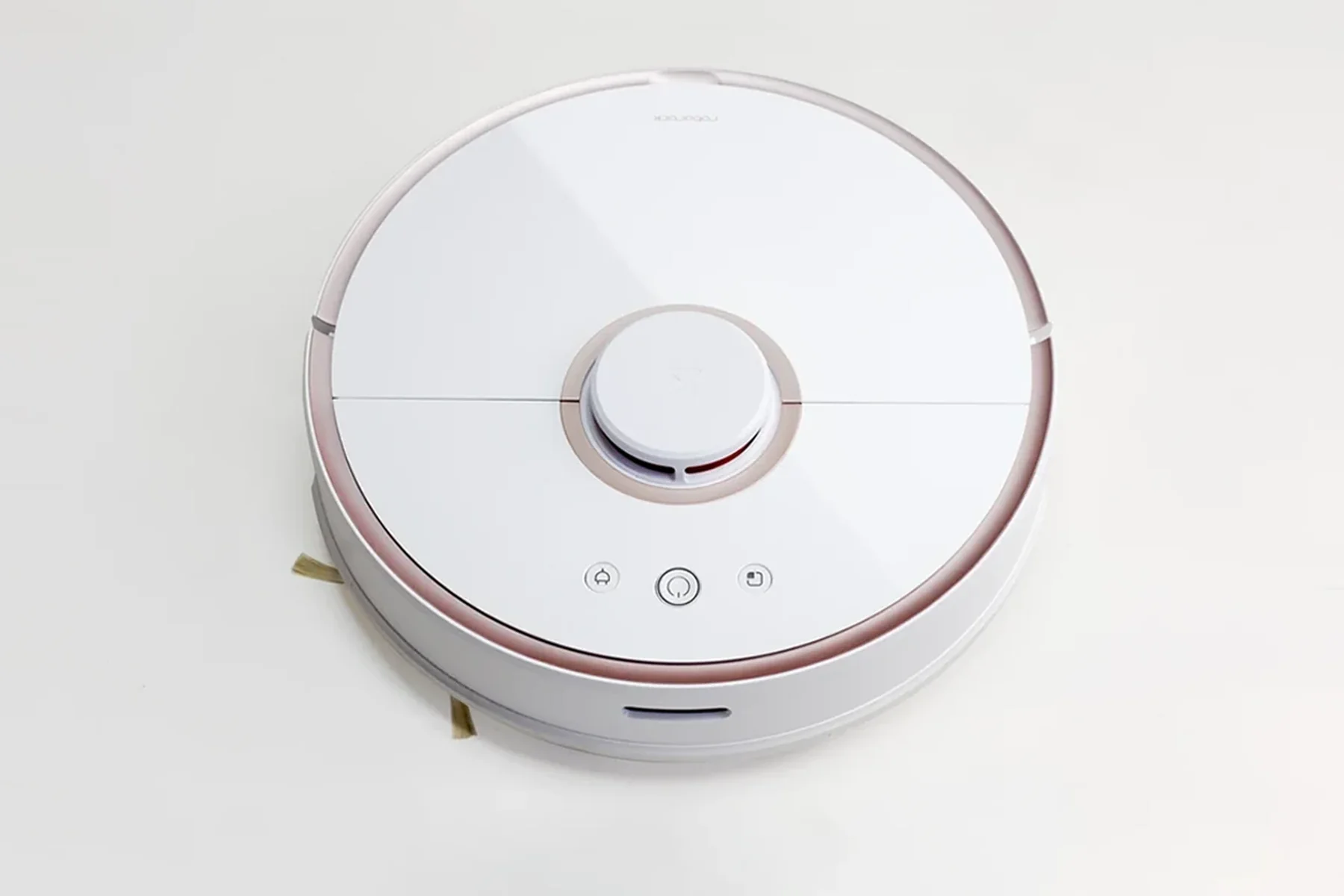 Roborock Ruby S Robot Vacuum