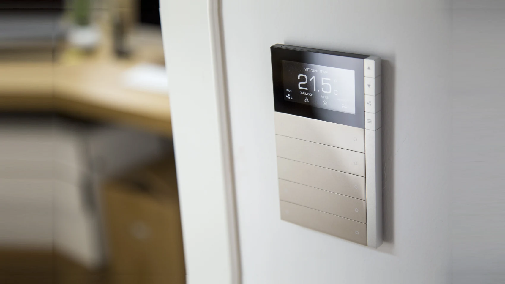 ABB PENOIA KNX