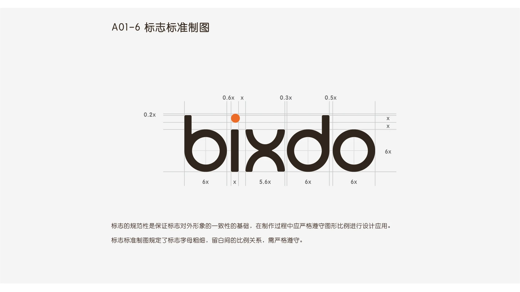 Bixdo Visual Identity project image 4
