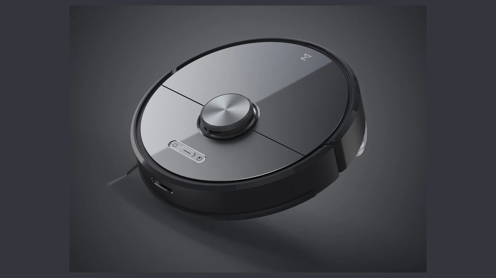 Roborock RubyS Tanos Robot Vacuum project image 3