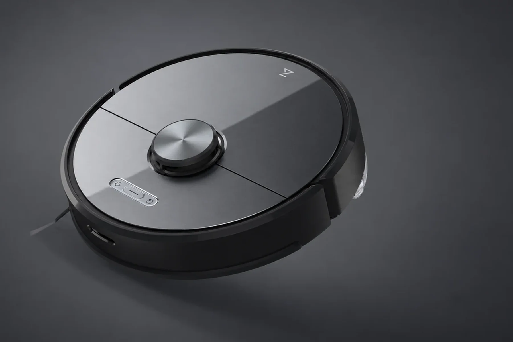 Roborock RubyS Tanos Robot Vacuum