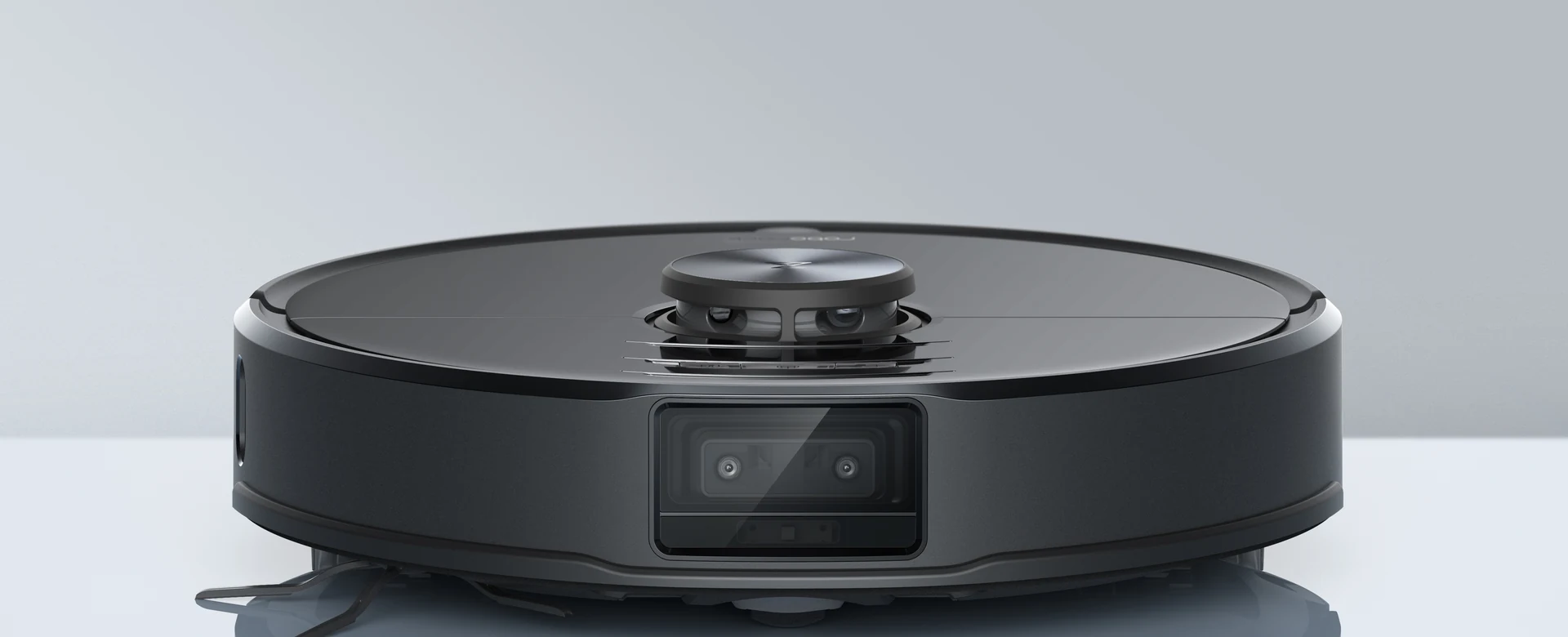 Roborock RubyS Tanos V Robot Vacuum project board