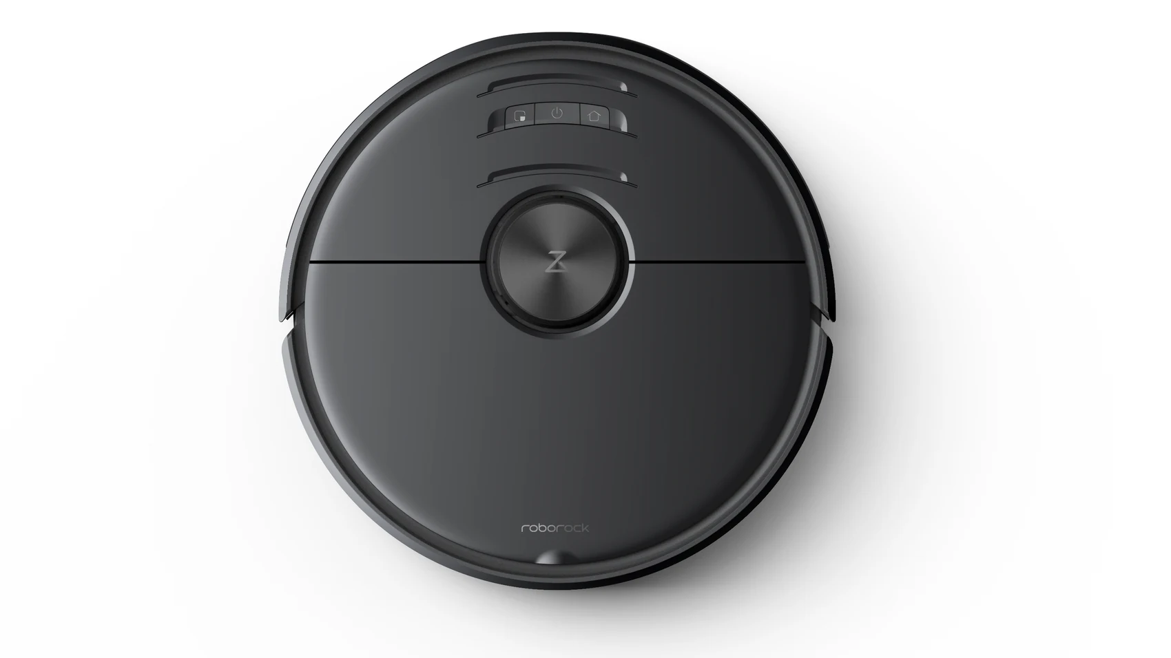 Roborock RubyS Tanos V Robot Vacuum project image 1