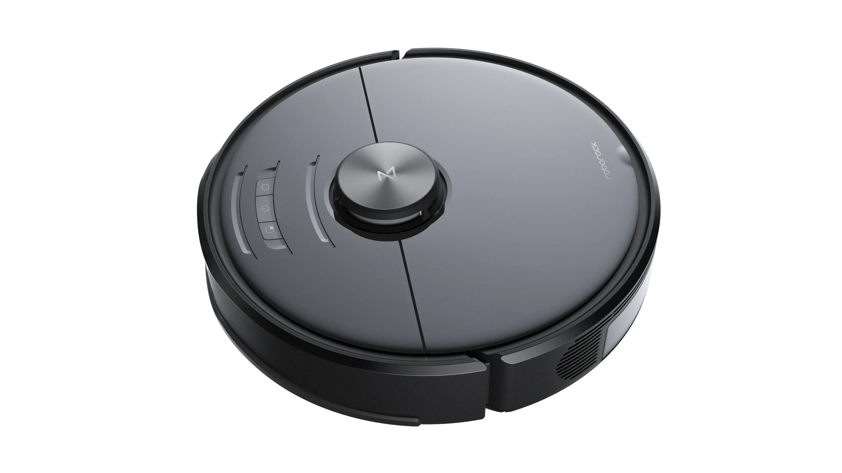 Roborock RubyS Tanos V Robot Vacuum project image 2