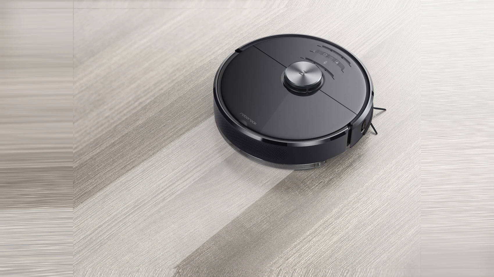 Roborock RubyS Tanos V Robot Vacuum project image 5