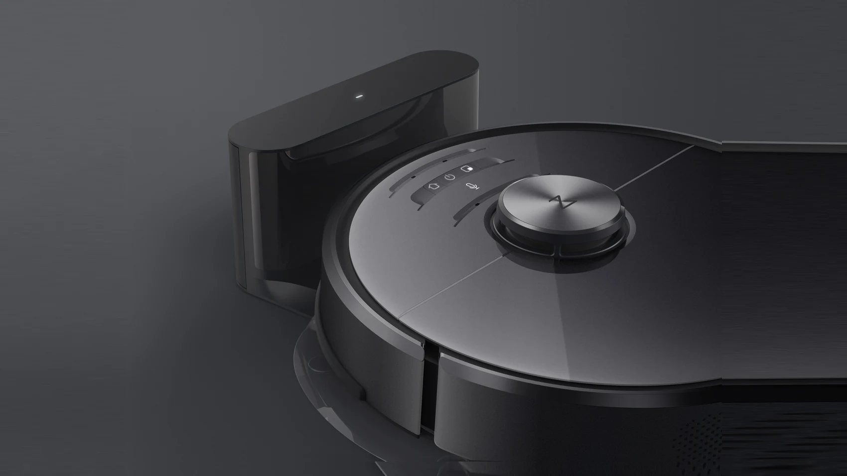 Roborock RubyS Tanos V Robot Vacuum project image 6