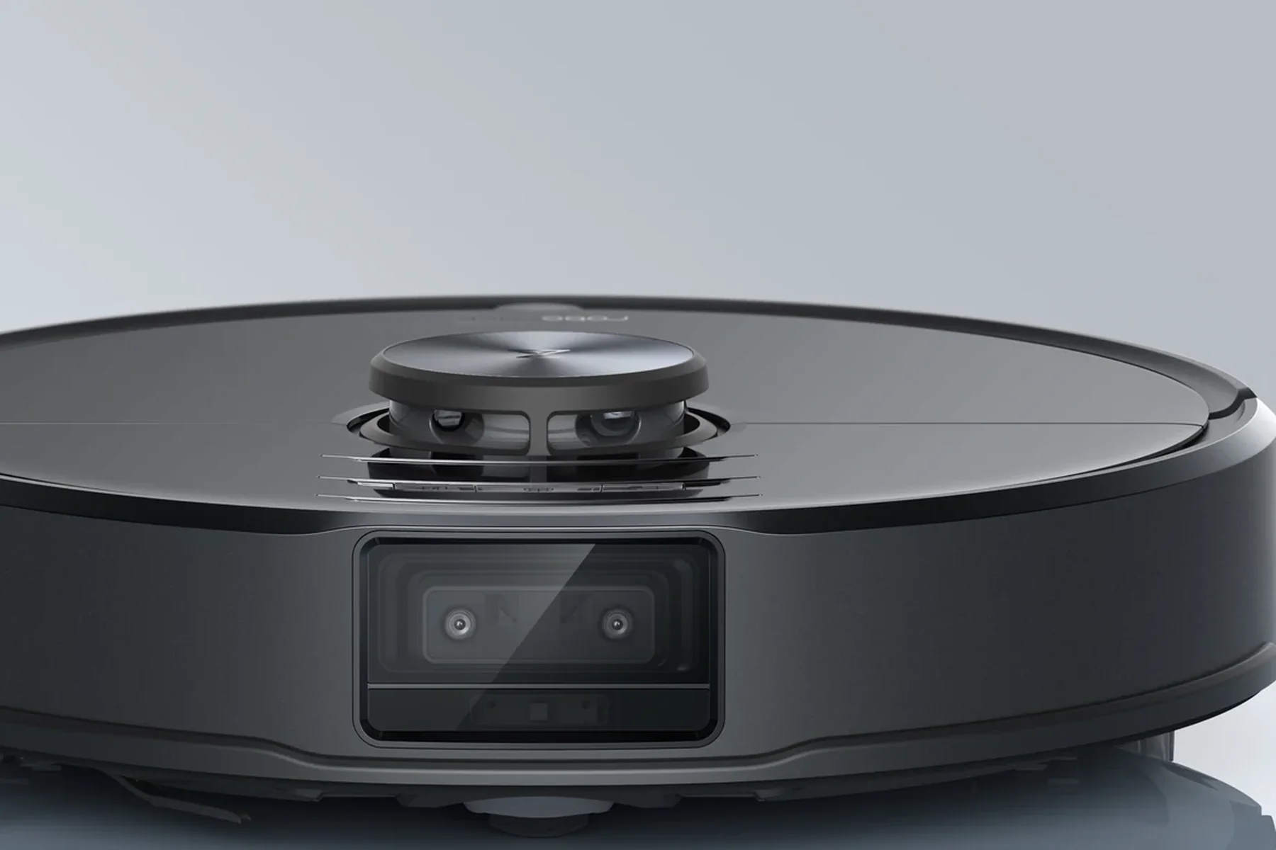 Roborock RubyS Tanos V Robot Vacuum