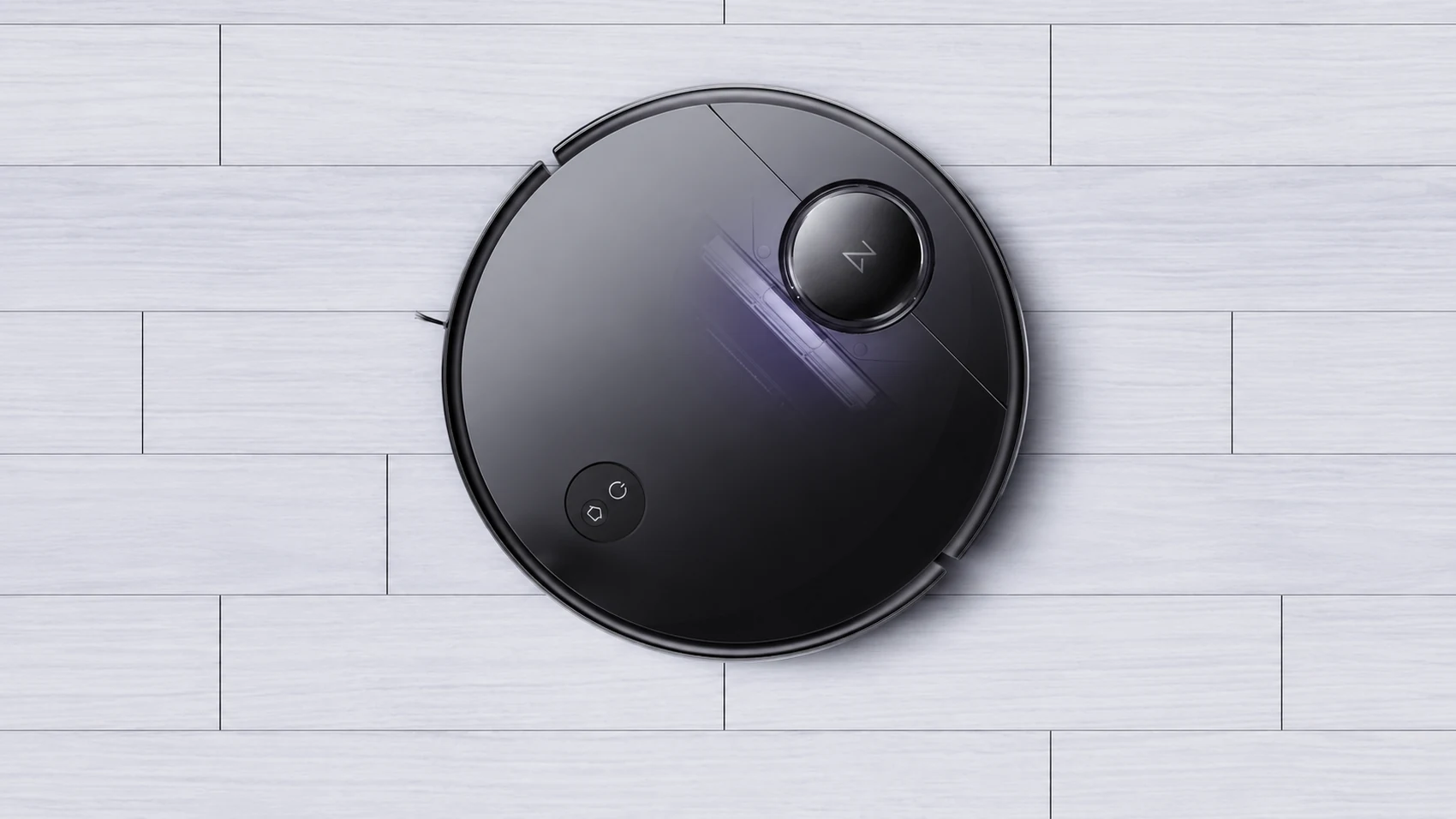Roborock S4 Robot Vacuum project image 1