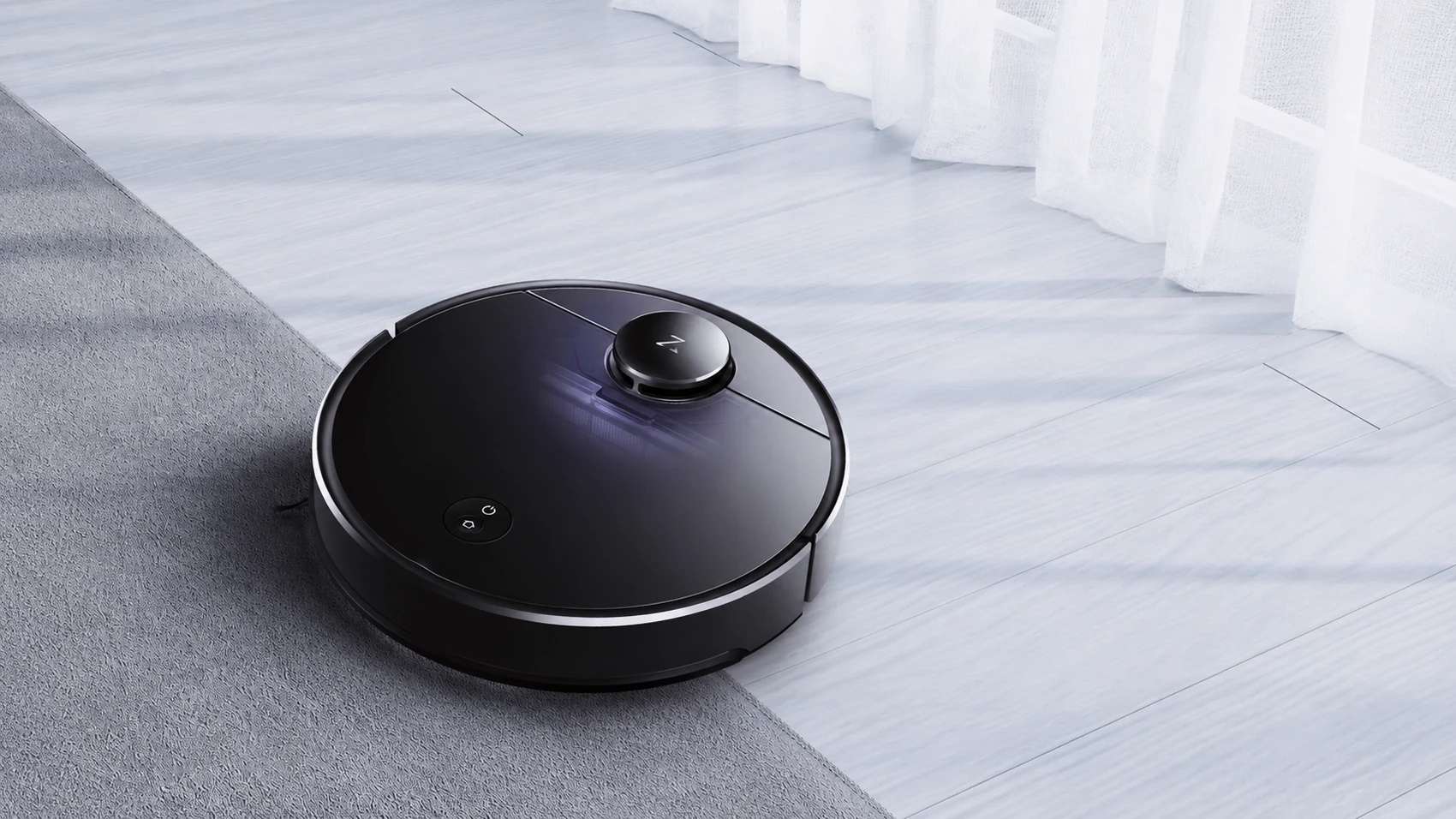 Roborock S4 Robot Vacuum project image 2