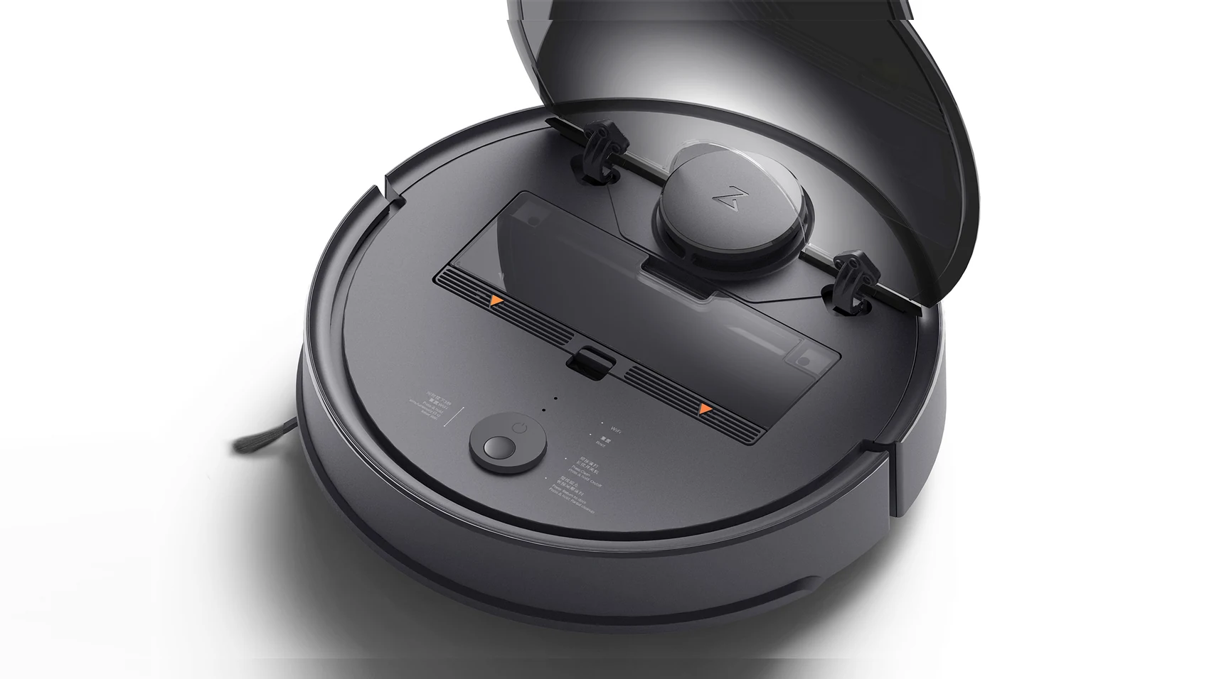 Roborock S4 Robot Vacuum project image 3