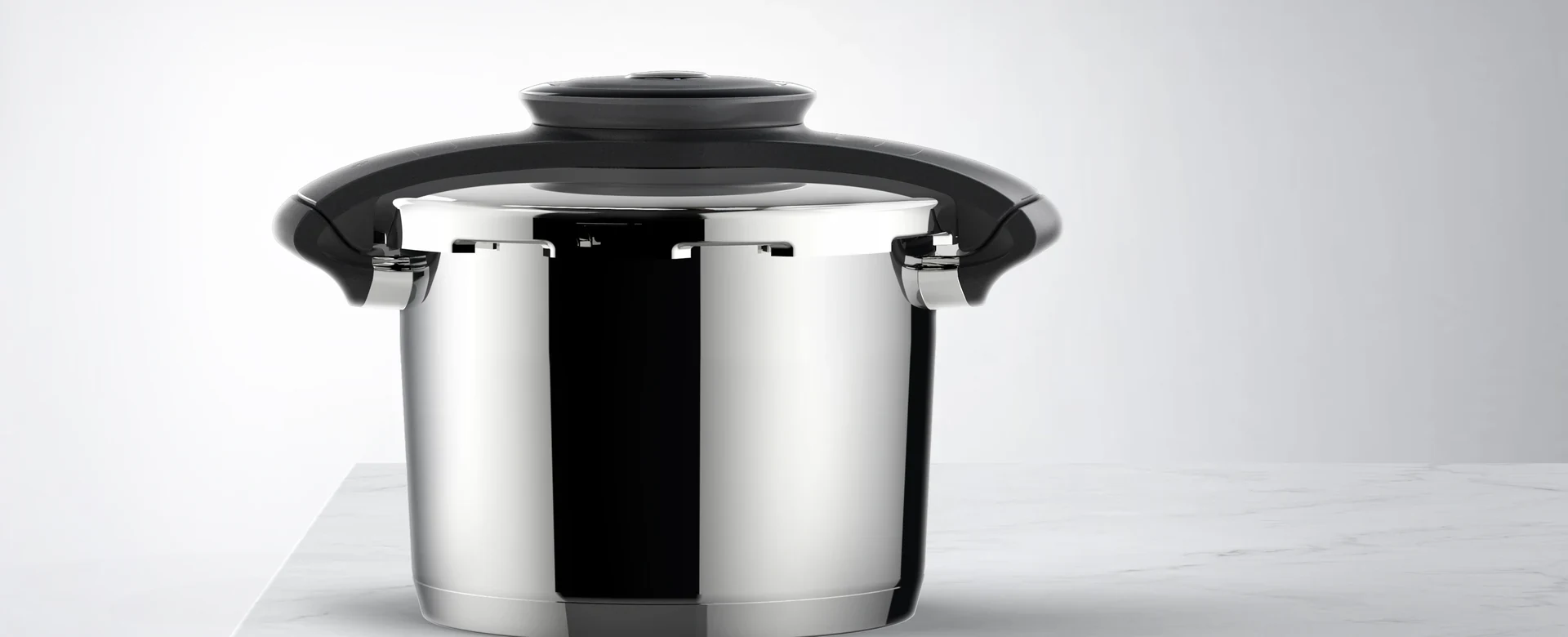 SUPOR Pressure Cooker project board