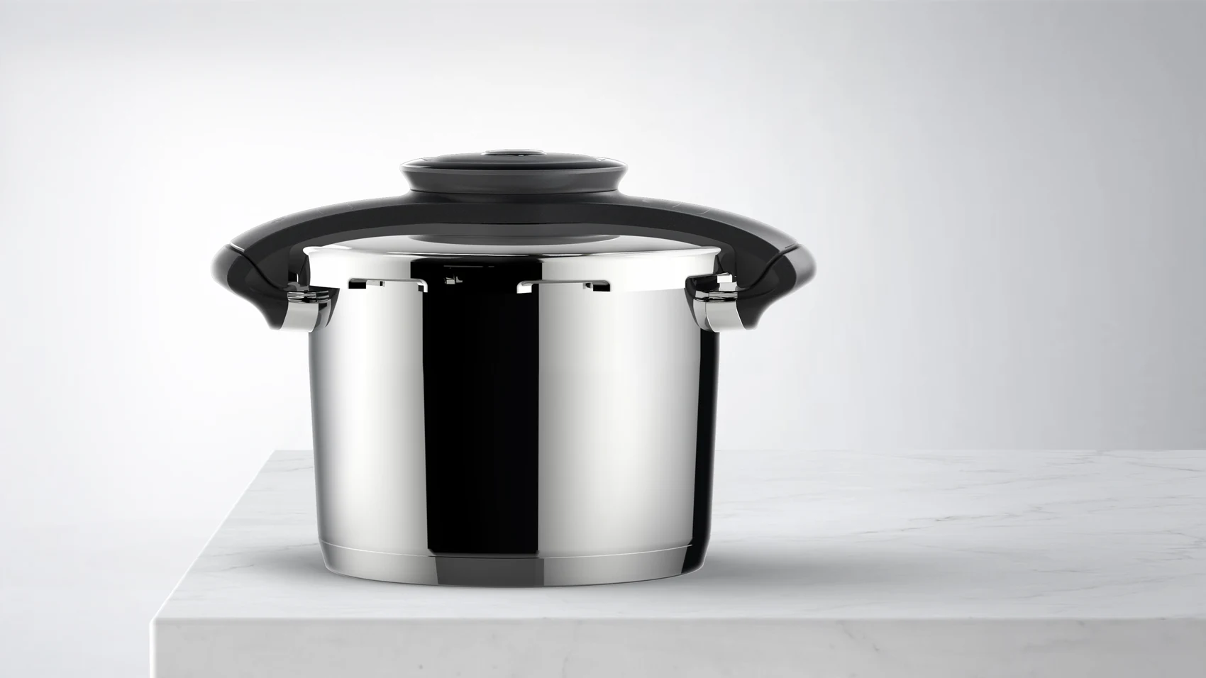 SUPOR Pressure Cooker project image 2