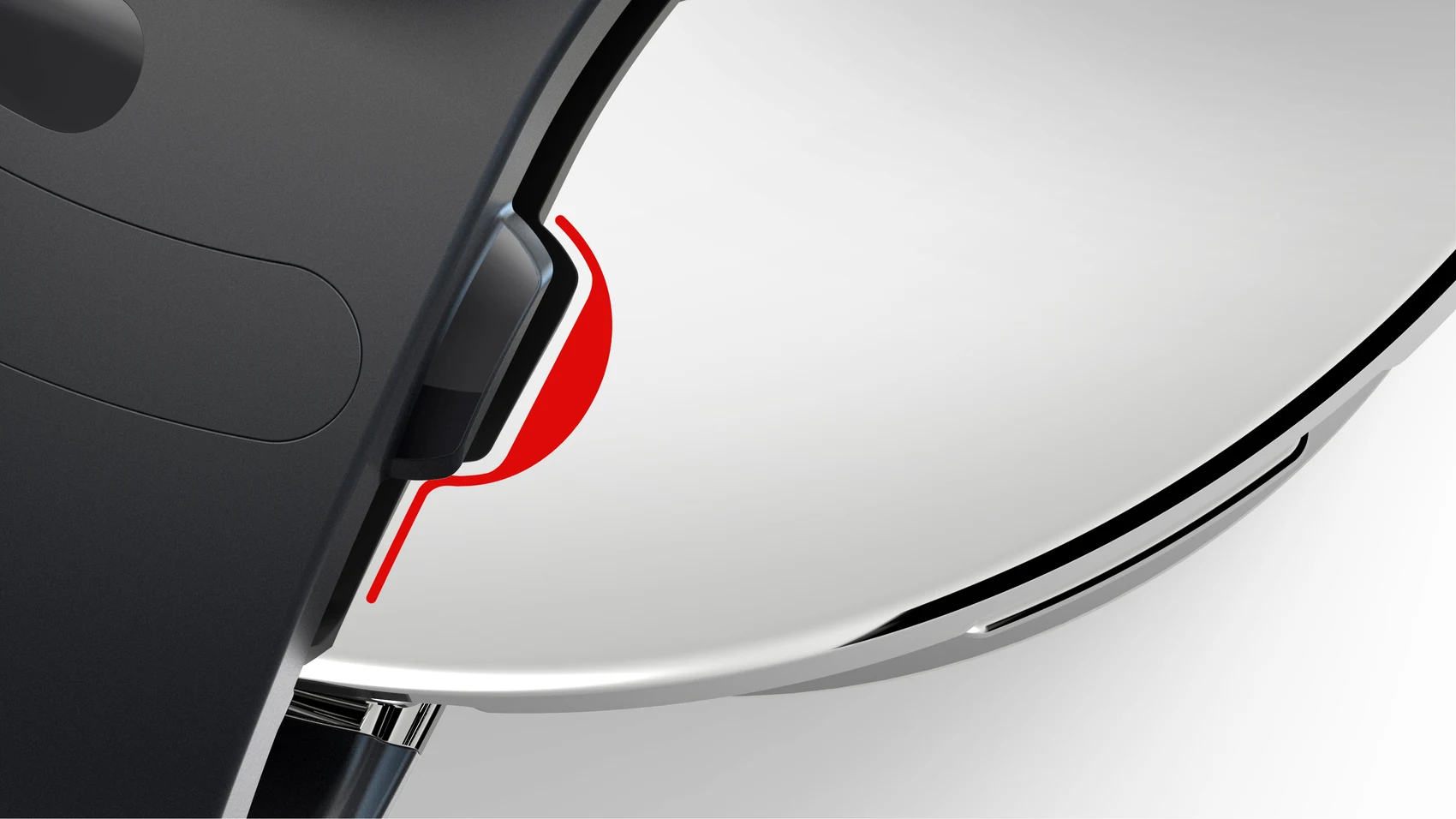 SUPOR Pressure Cooker project image 3