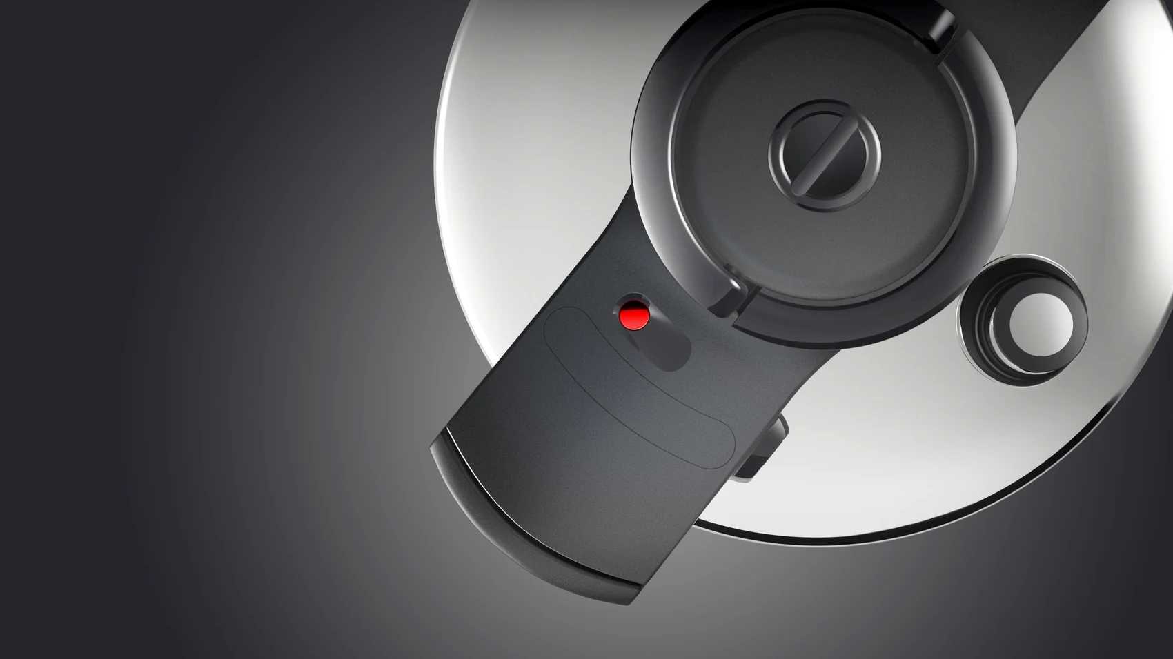 SUPOR Pressure Cooker project image 4