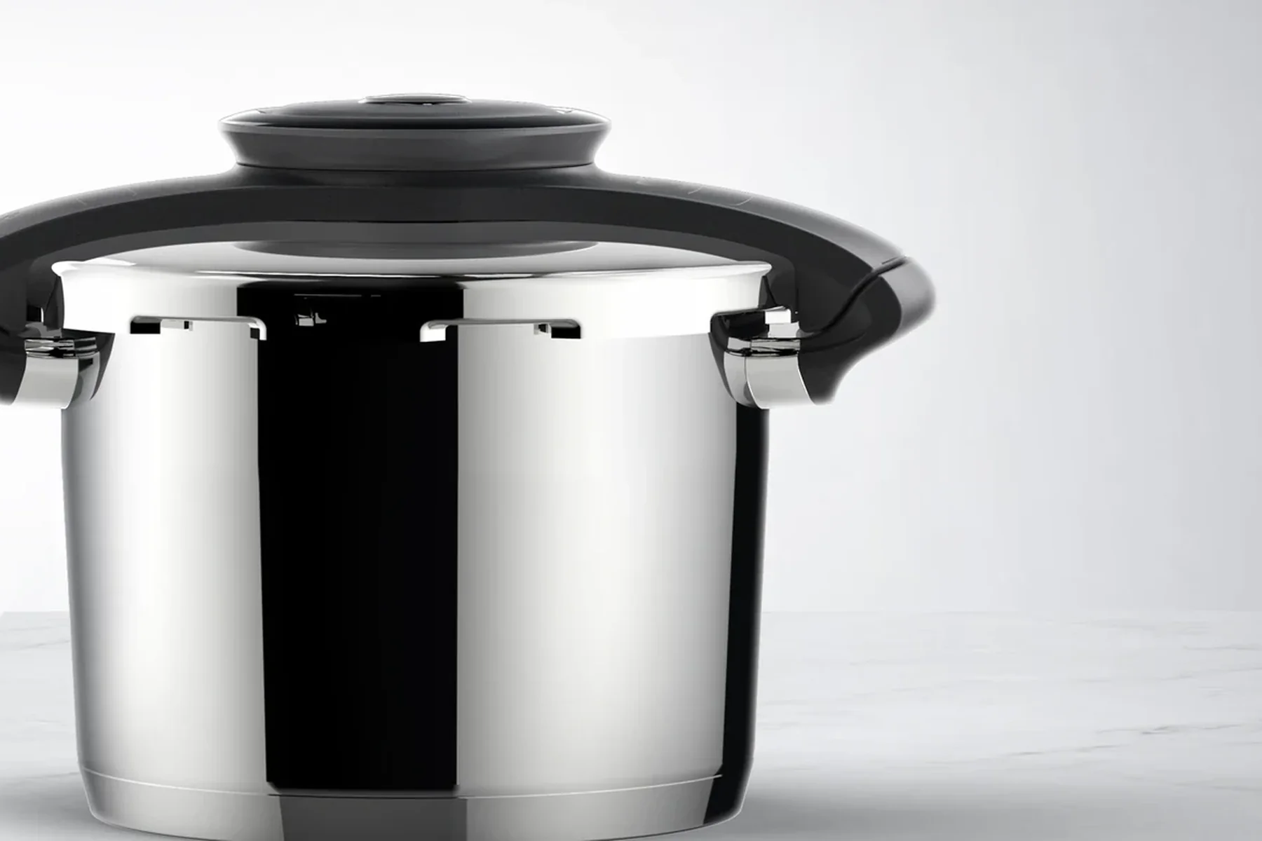 SUPOR Pressure Cooker