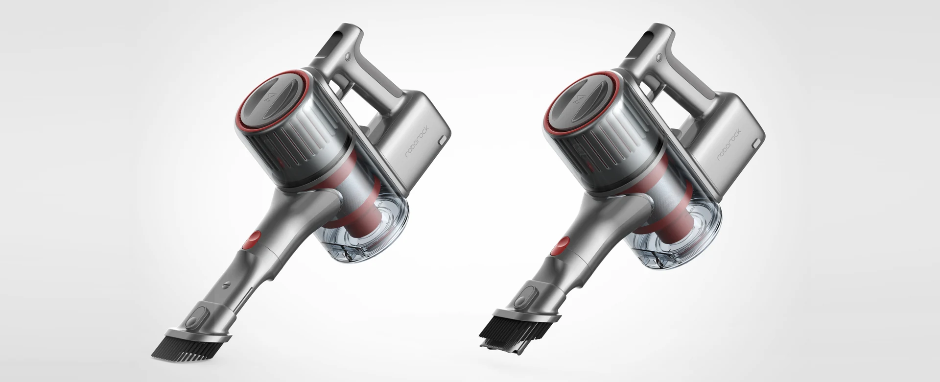 Roborock H6 Cordless Stick Vacuum project board