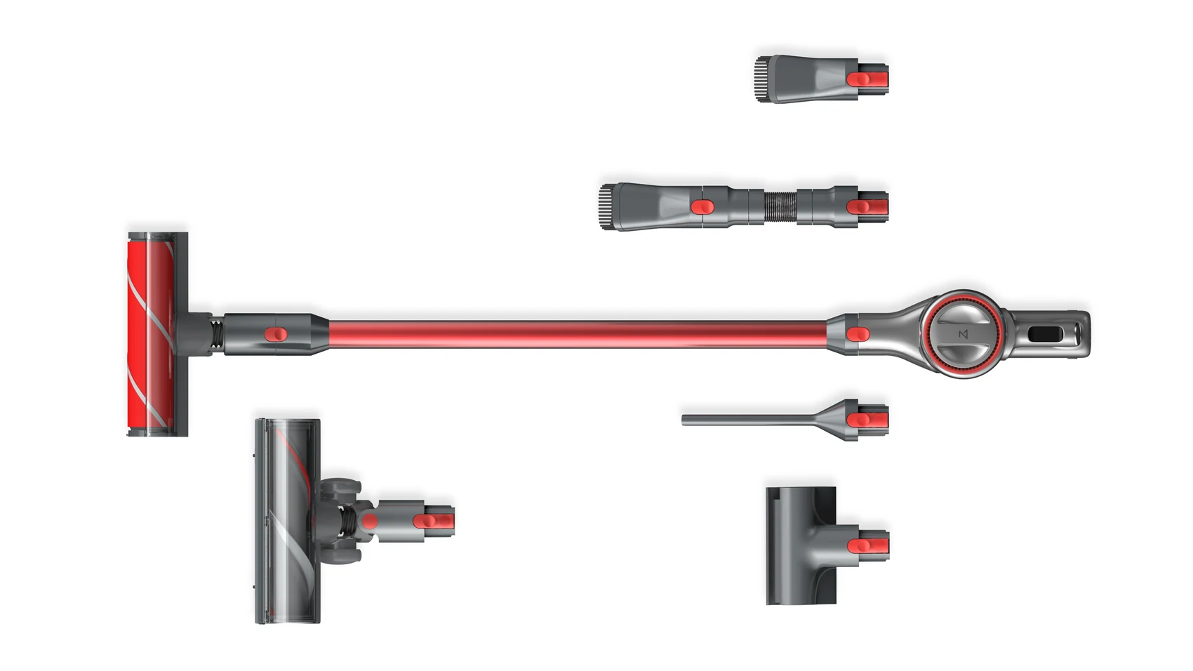 Roborock H6 Cordless Stick Vacuum project image 1