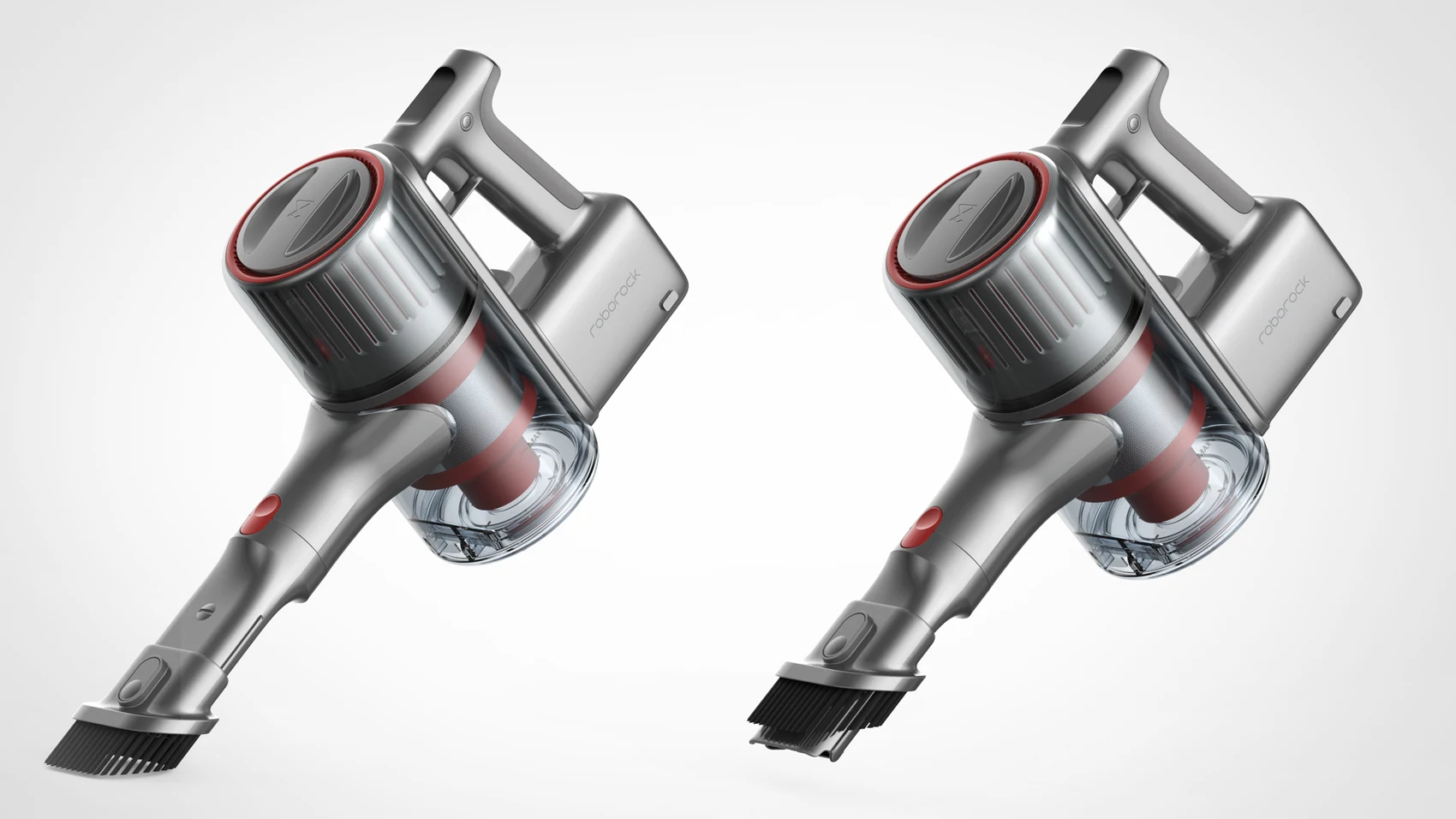 Roborock H6 Cordless Stick Vacuum project image 2