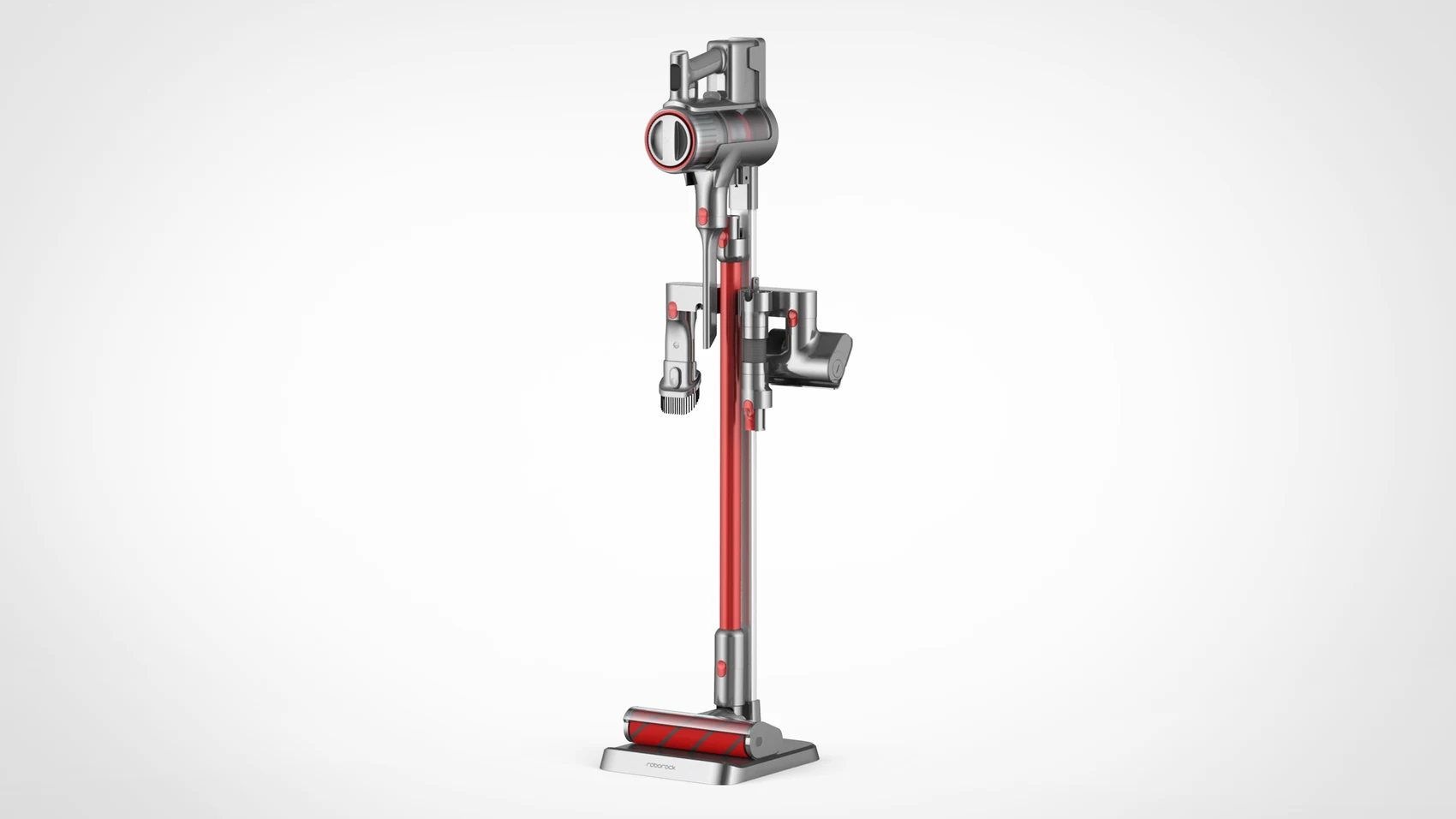 Roborock H6 Cordless Stick Vacuum project image 3
