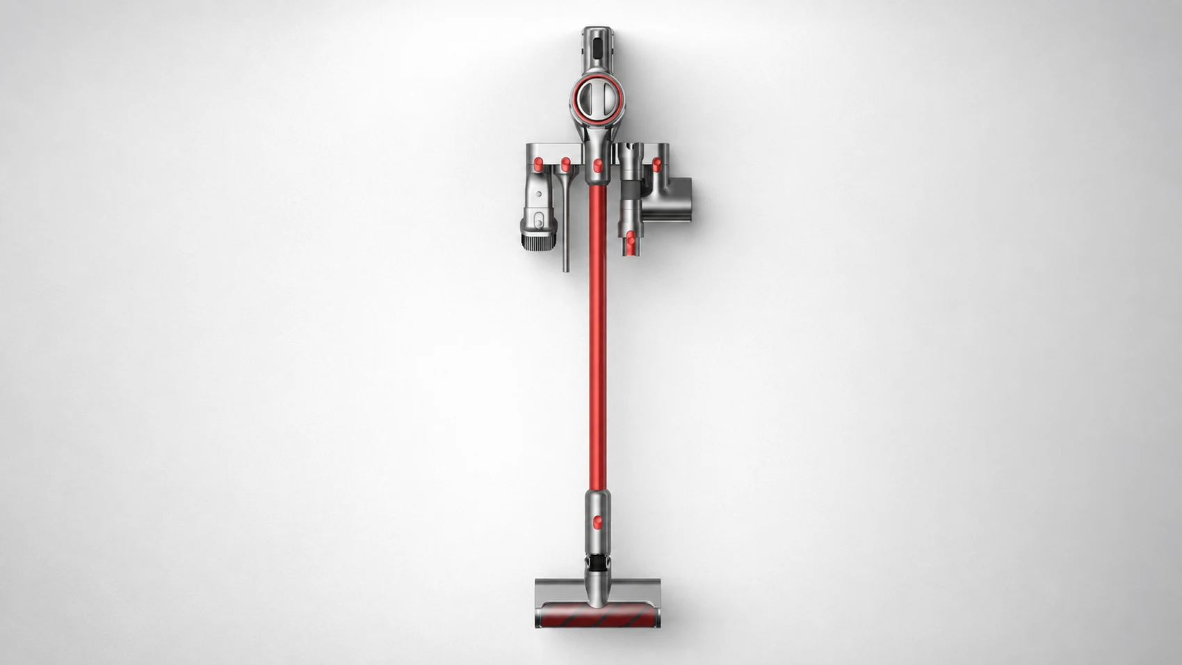Roborock H6 Cordless Stick Vacuum project image 6
