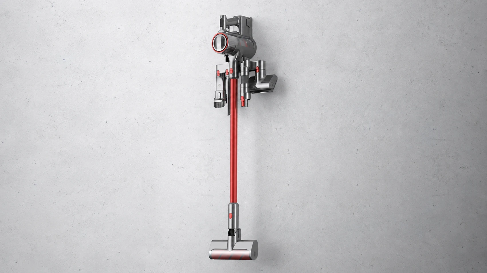 Roborock H6 Cordless Stick Vacuum project image 7