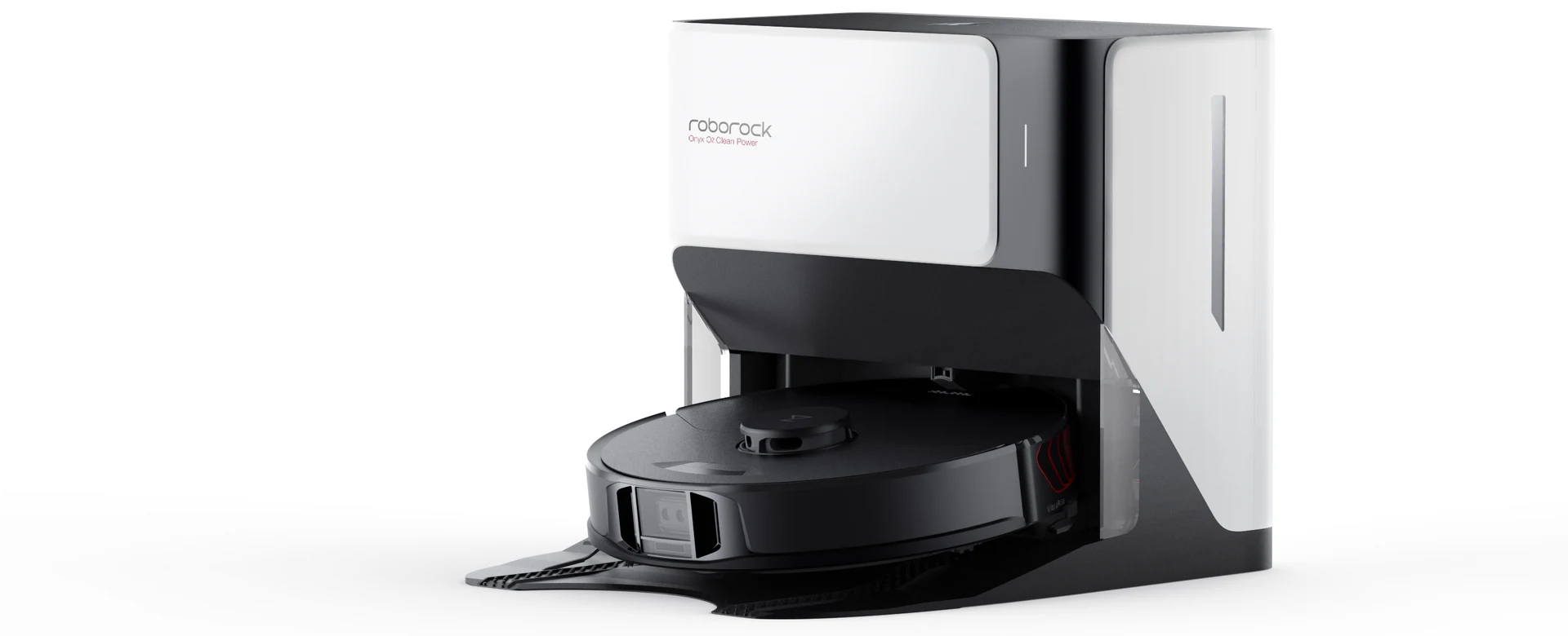 Roborock Onyx 2 Cleaning Dock project board