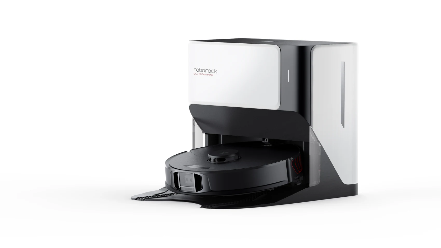 Roborock Onyx 2 Cleaning Dock project image 1