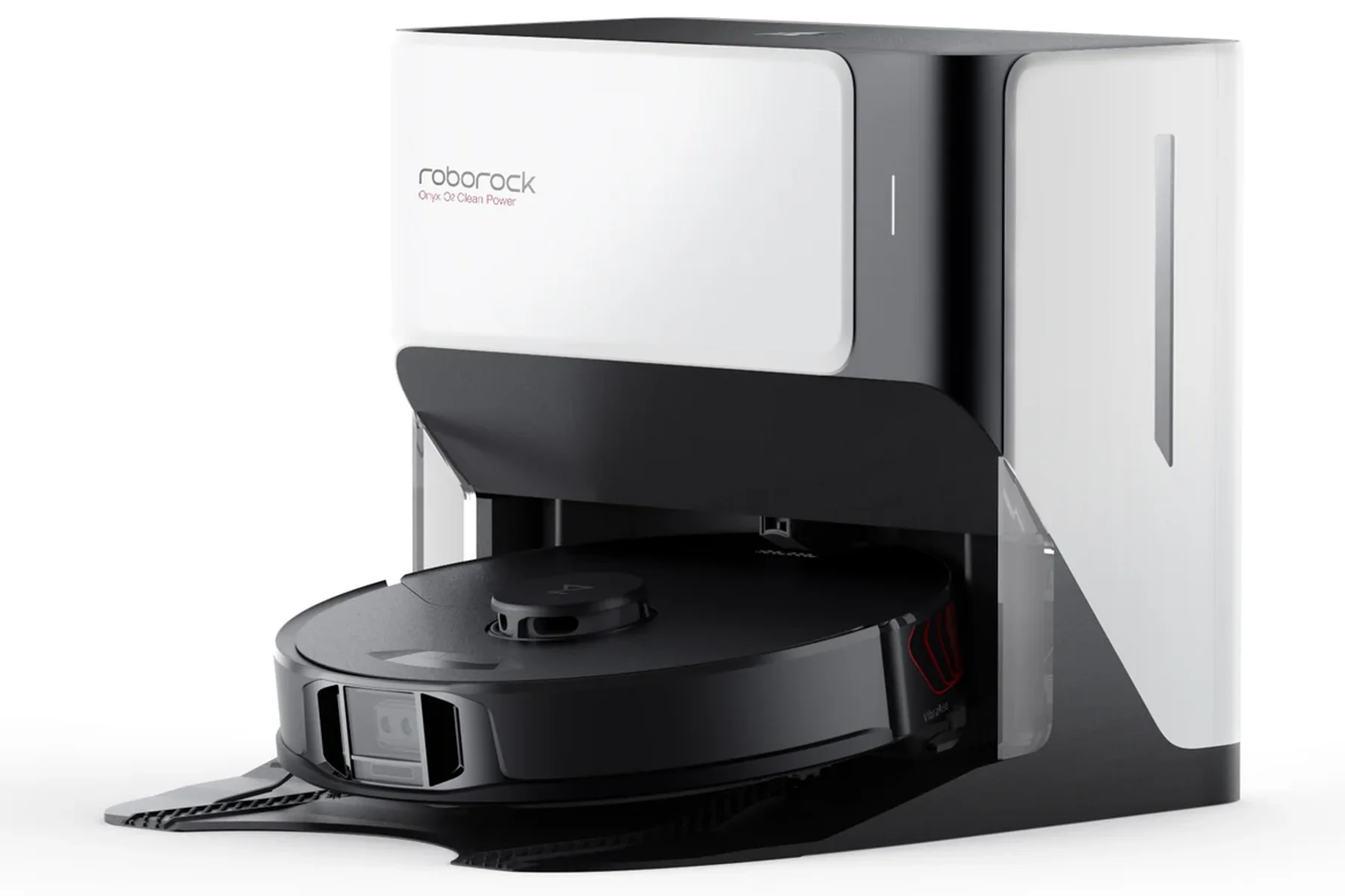 Roborock Onyx 2 Cleaning Dock
