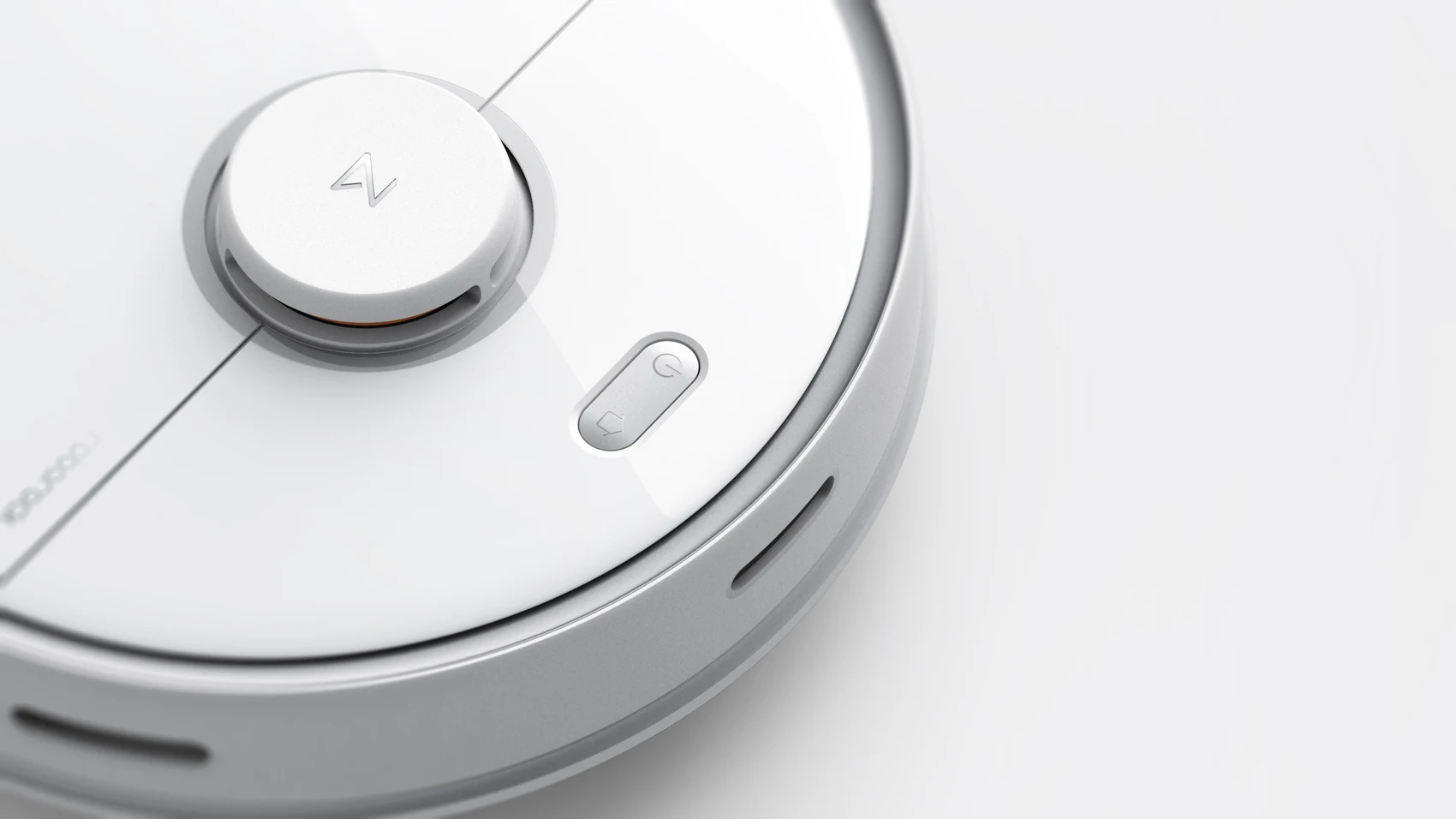 Roborock S5 Max Robot Vacuum and Mop project image 1