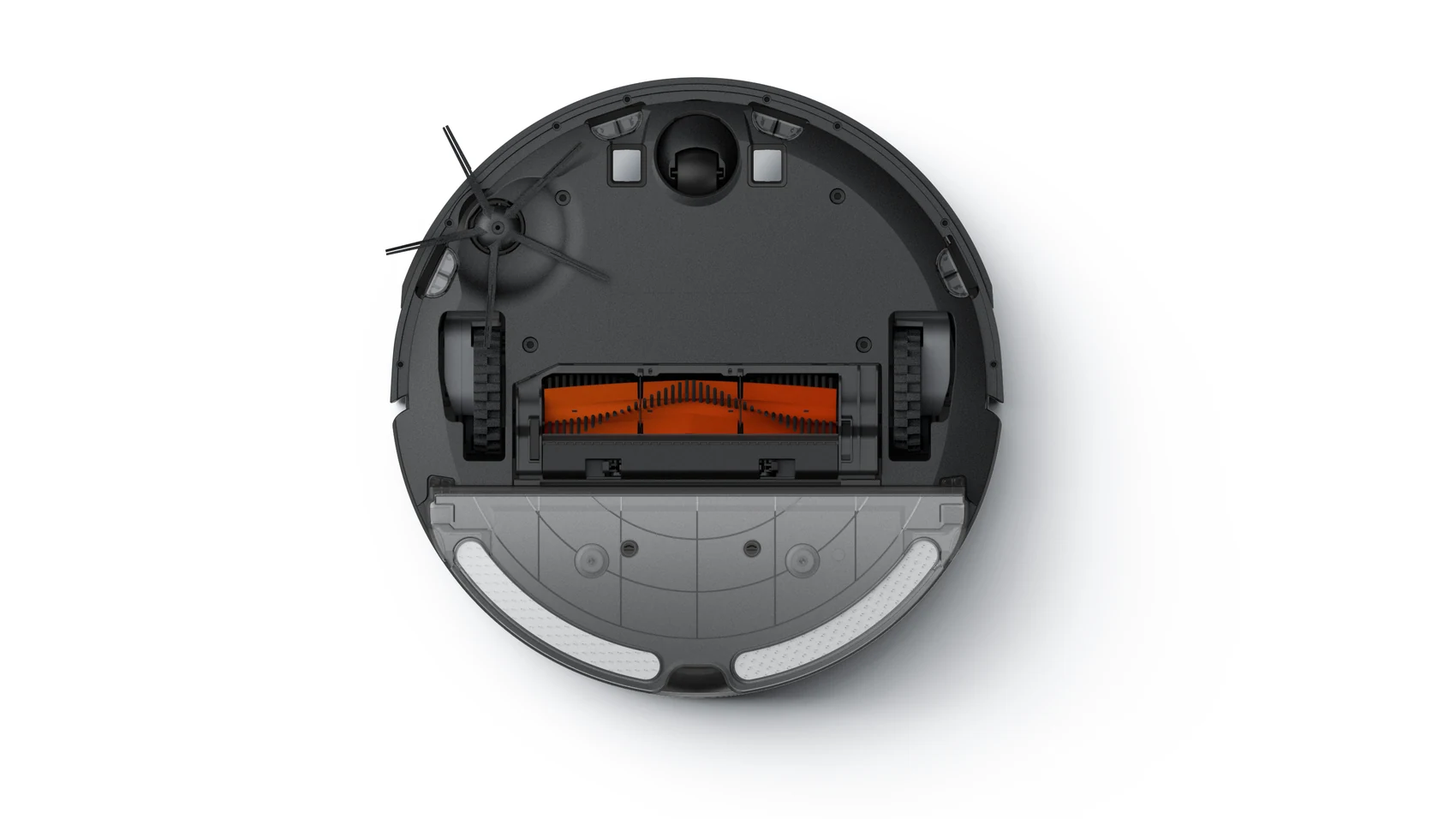 Roborock S5 Max Robot Vacuum and Mop project image 2